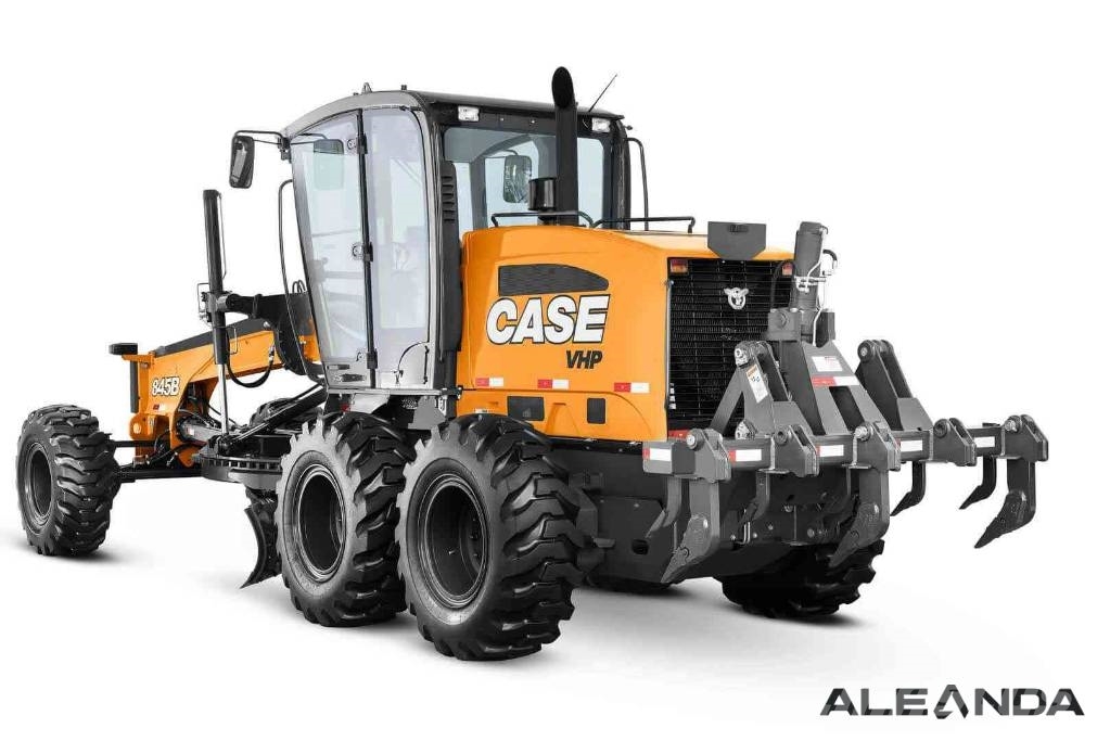 CASE 845 B Grader
