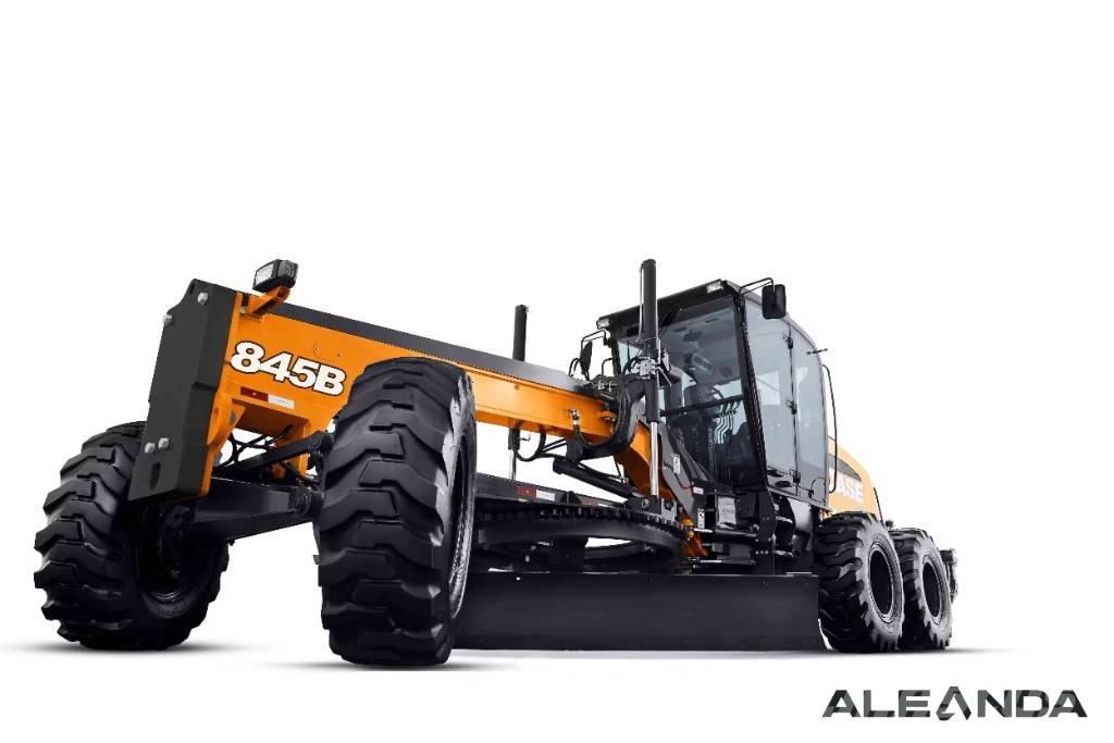 CASE 845 B Grader