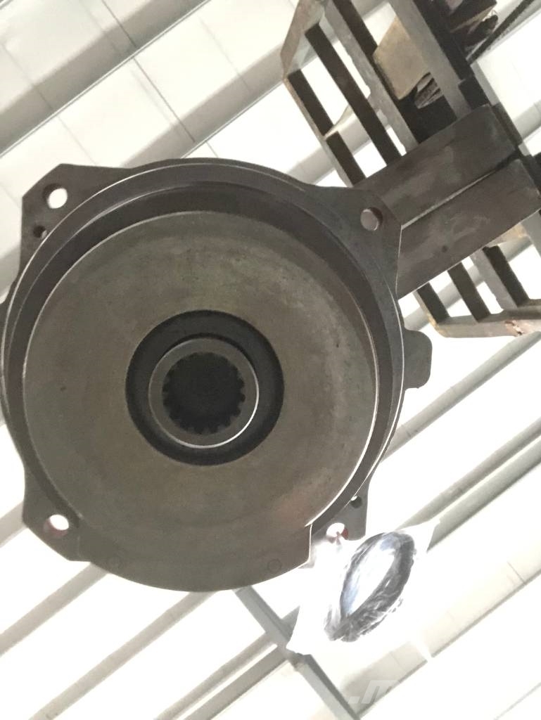 Hitachi ZX450-3 Travel Motor Хидравлични