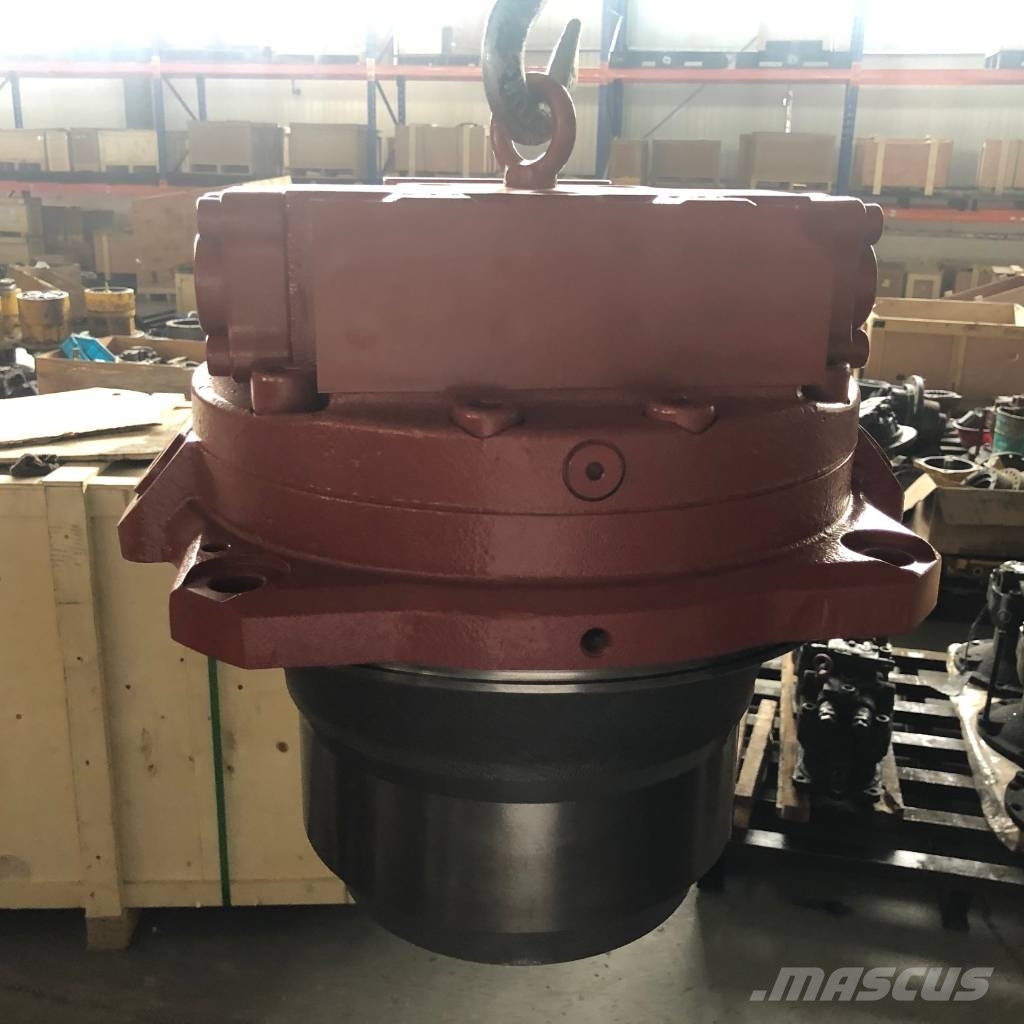 Hitachi ZX450-3 Travel Motor Хидравлични