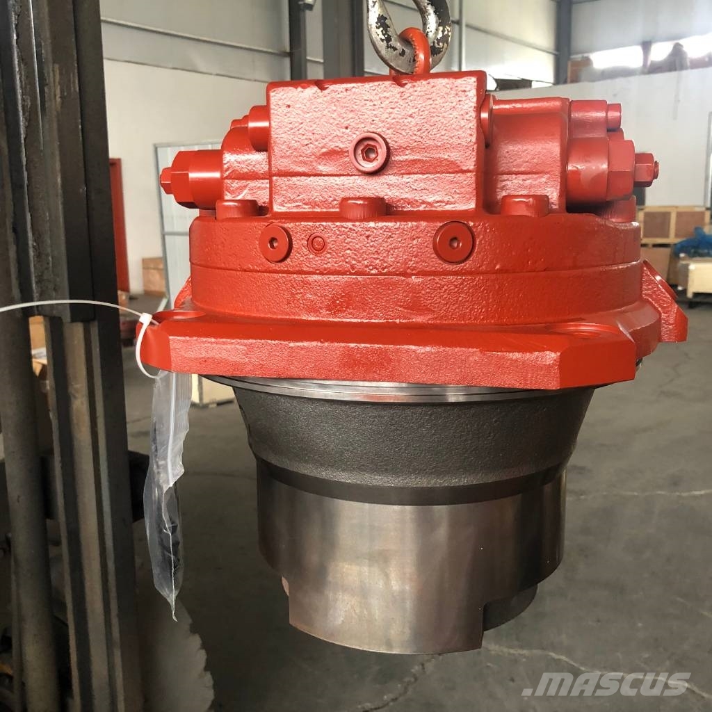 Hitachi ZX450-3 Travel Motor Хидравлични