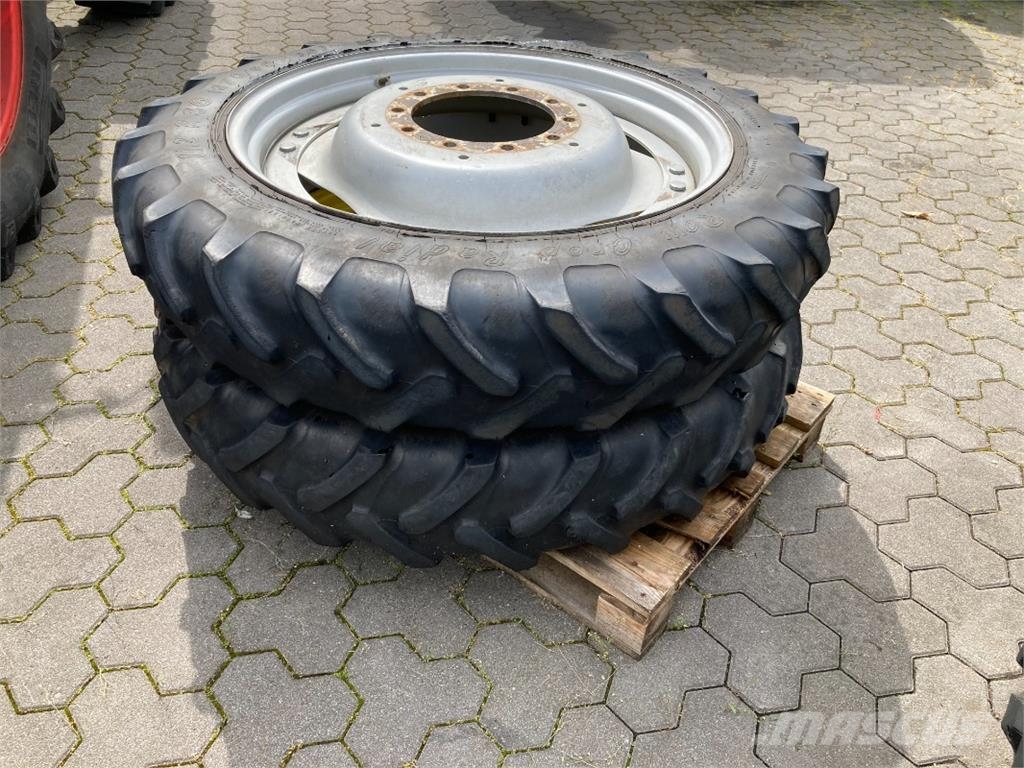 Alliance 2x 11.2R36 Landbruk - Annet
