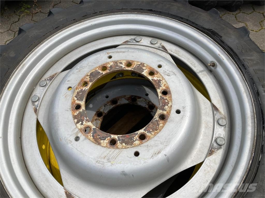 Alliance 2x 11.2R36 Landbruk - Annet