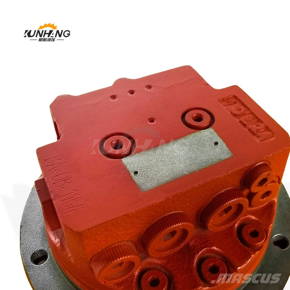 Komatsu PC12R-8 PC12R Final Drive 20M-60-82001 Transmission