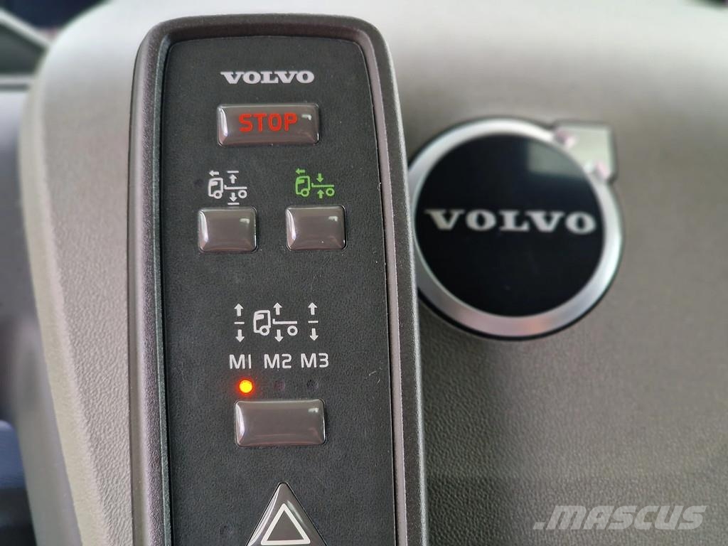 Volvo FH 13.500 Globetrotter XL Aero 4x2 - New - Full sp Trekkvogner