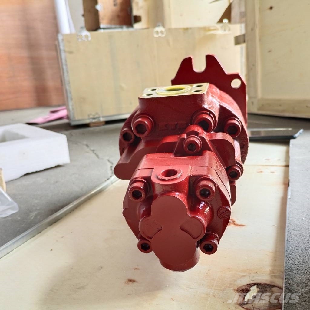 Kayaba KYB KFP5190R-KP1013CBF Hydraulic Gear Pump Transmissie