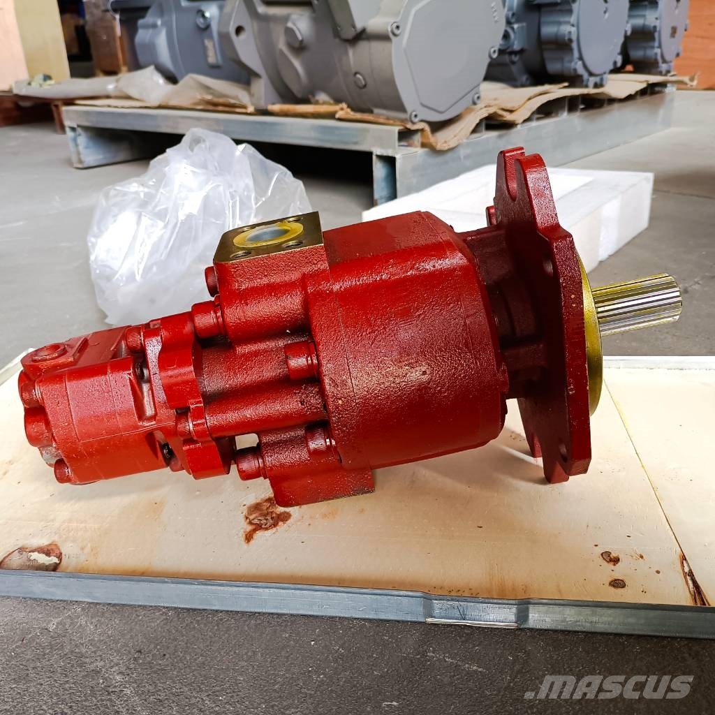 Kayaba KYB KFP5190R-KP1013CBF Hydraulic Gear Pump Transmissie
