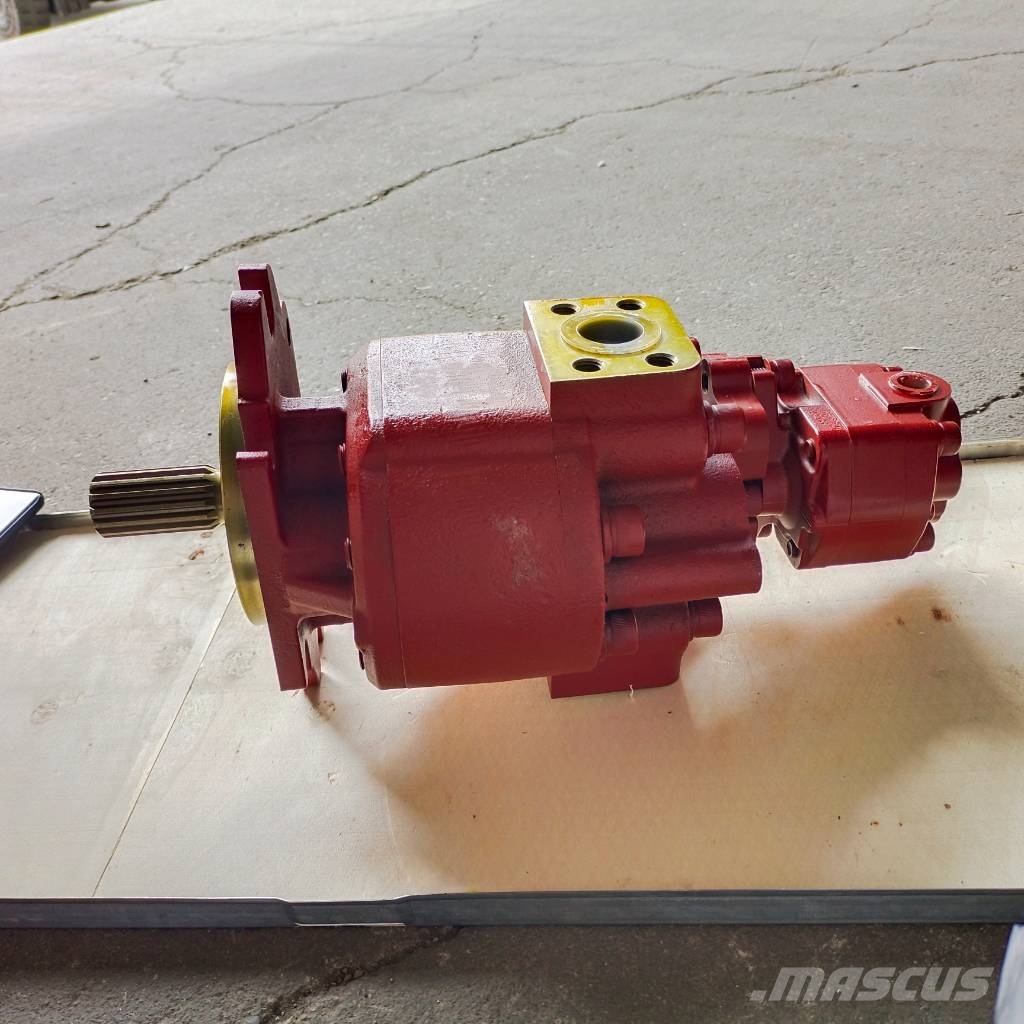 Kayaba KYB KFP5190R-KP1013CBF Hydraulic Gear Pump Transmissie