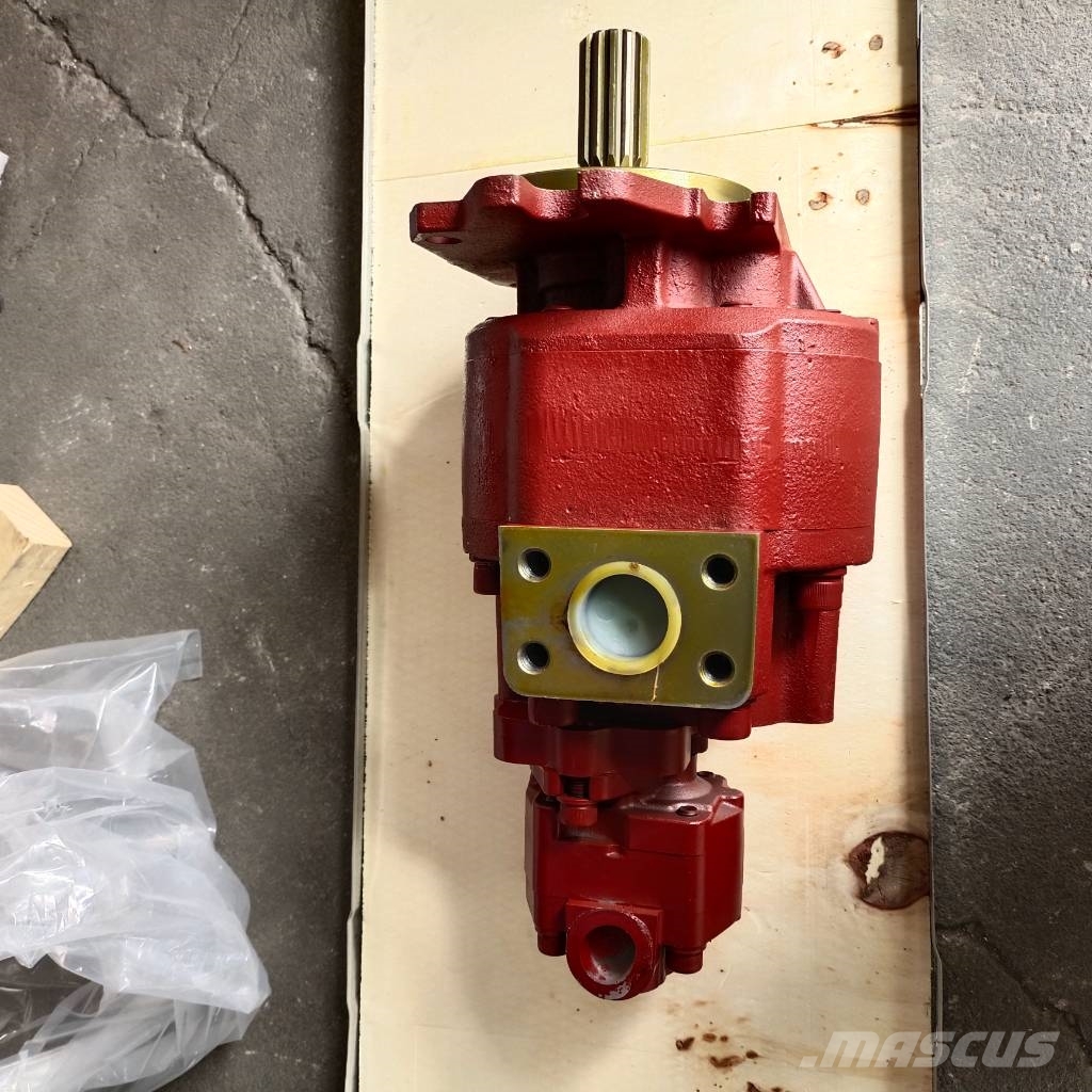 Kayaba KYB KFP5190R-KP1013CBF Hydraulic Gear Pump Transmissie