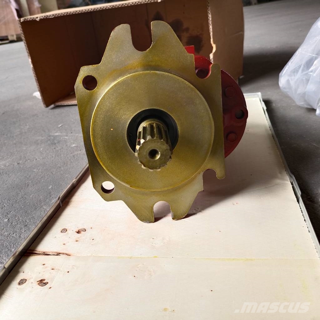 Kayaba KYB KFP5190R-KP1013CBF Hydraulic Gear Pump Transmissie