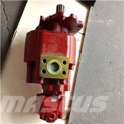 Kayaba KYB KFP5190R-KP1013CBF Hydraulic Gear Pump Transmissie
