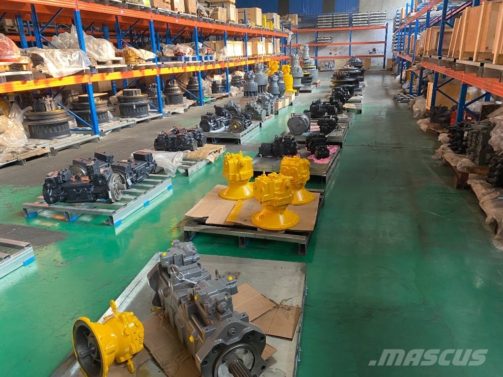 Kayaba KYB KFP5190R-KP1013CBF Hydraulic Gear Pump Transmissie