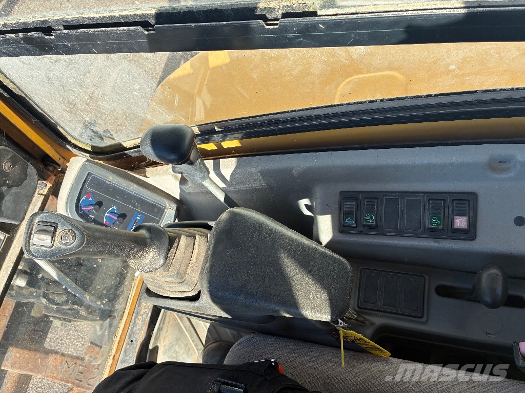 Volvo ECR 28 Miniekskavaatorid < 7 t
