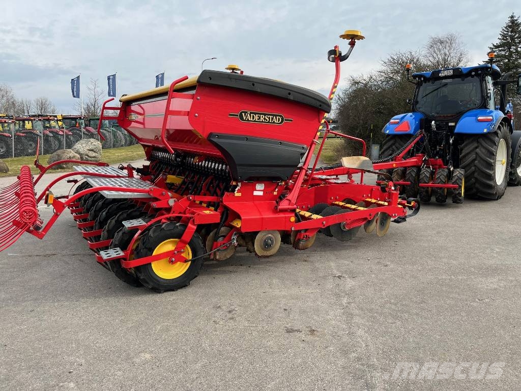 Väderstad Rapid400C Kombinerte såmaskiner