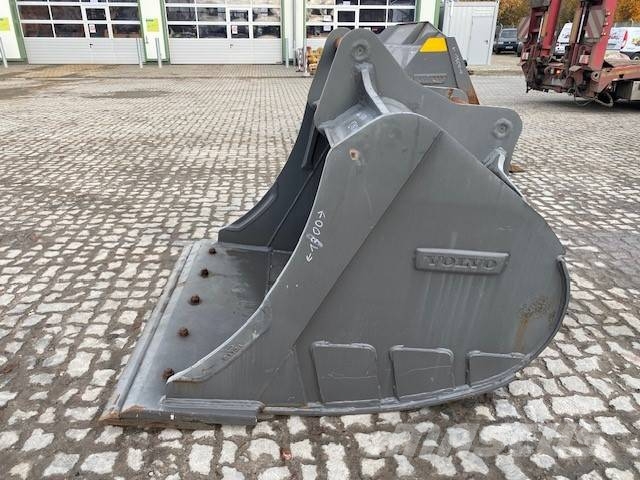 Volvo 1.50 m Tieflöffel / bucket Volvo S70 (99002540) Grävutrustning