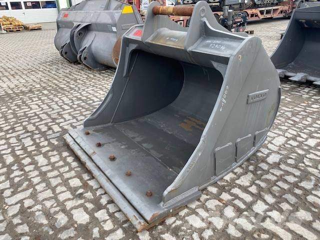 Volvo 1.50 m Tieflöffel / bucket Volvo S70 (99002540) Grävutrustning