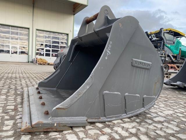 Volvo 1.50 m Tieflöffel / bucket Volvo S70 (99002540) Grävutrustning