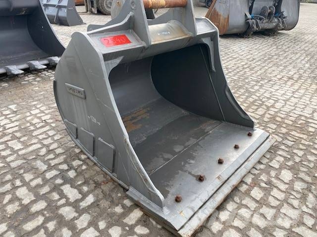 Volvo 1.50 m Tieflöffel / bucket Volvo S70 (99002540) Grävutrustning