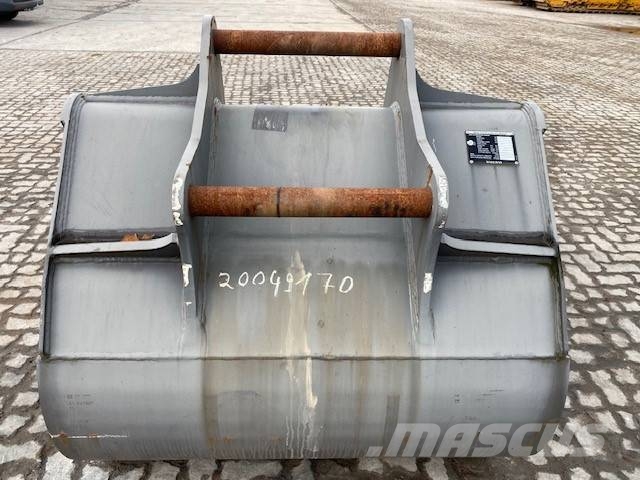 Volvo 1.50 m Tieflöffel / bucket Volvo S70 (99002540) Grävutrustning