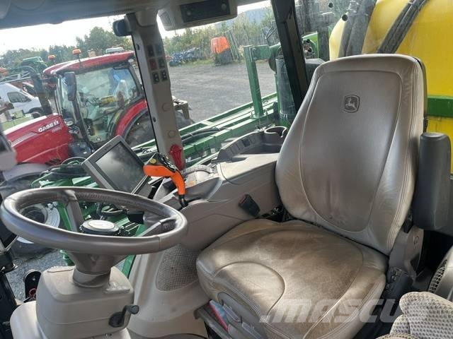 John Deere R4150i Zelfrijdende spuitmachines