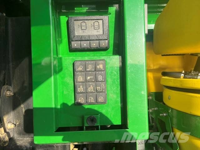John Deere R4150i Zelfrijdende spuitmachines