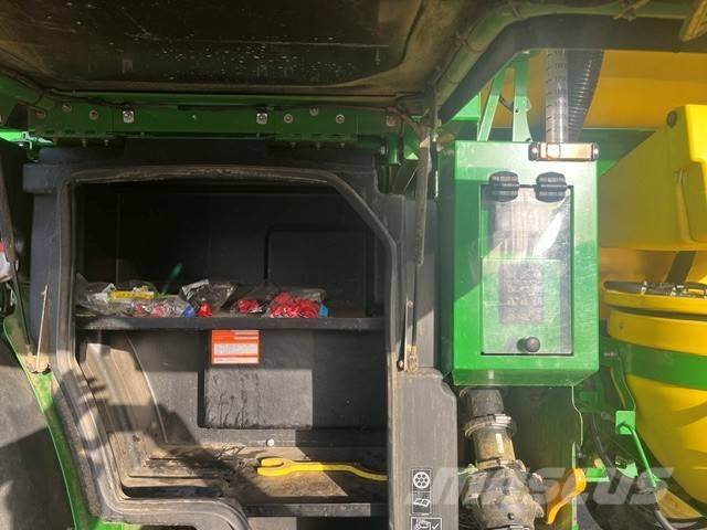 John Deere R4150i Zelfrijdende spuitmachines