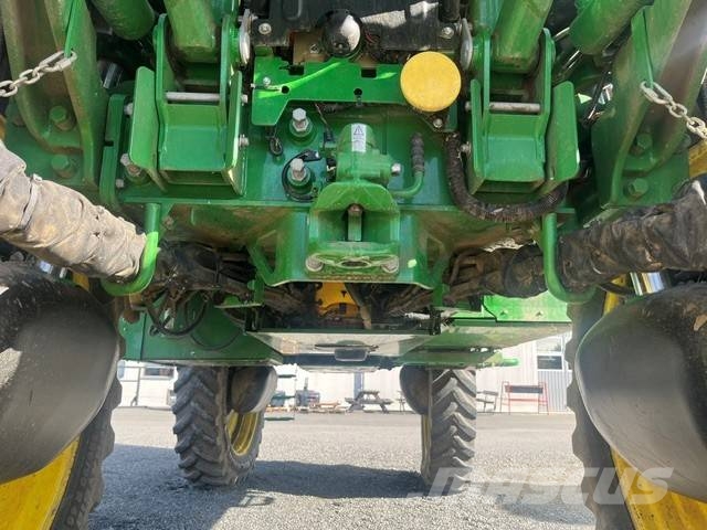 John Deere R4150i Zelfrijdende spuitmachines