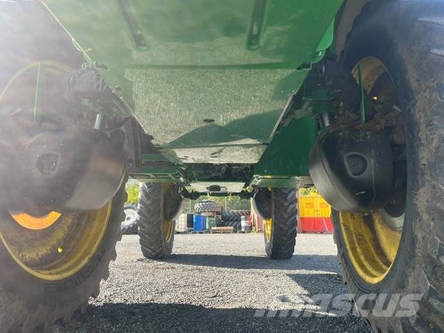 John Deere R4150i Zelfrijdende spuitmachines