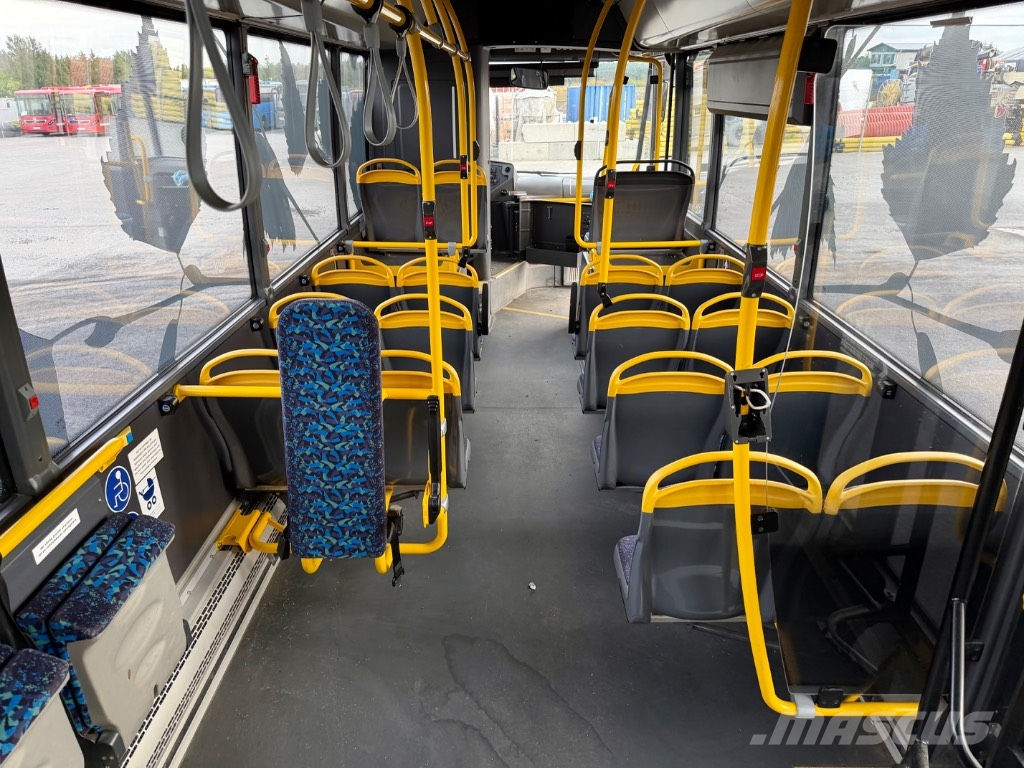 VDL Citea LLE 120/255 (24 BUSES FOR SALE) Stadsbus
