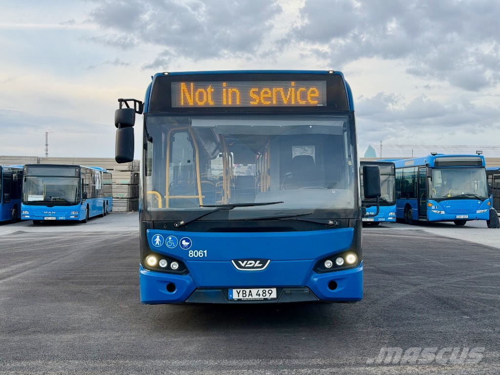 VDL Citea LLE 120/255 (24 BUSES FOR SALE) Stadsbus
