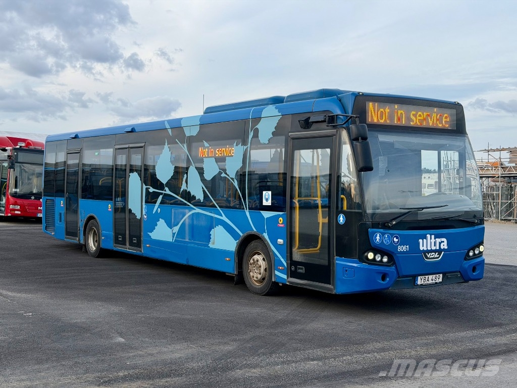 VDL Citea LLE 120/255 (24 BUSES FOR SALE) Stadsbus