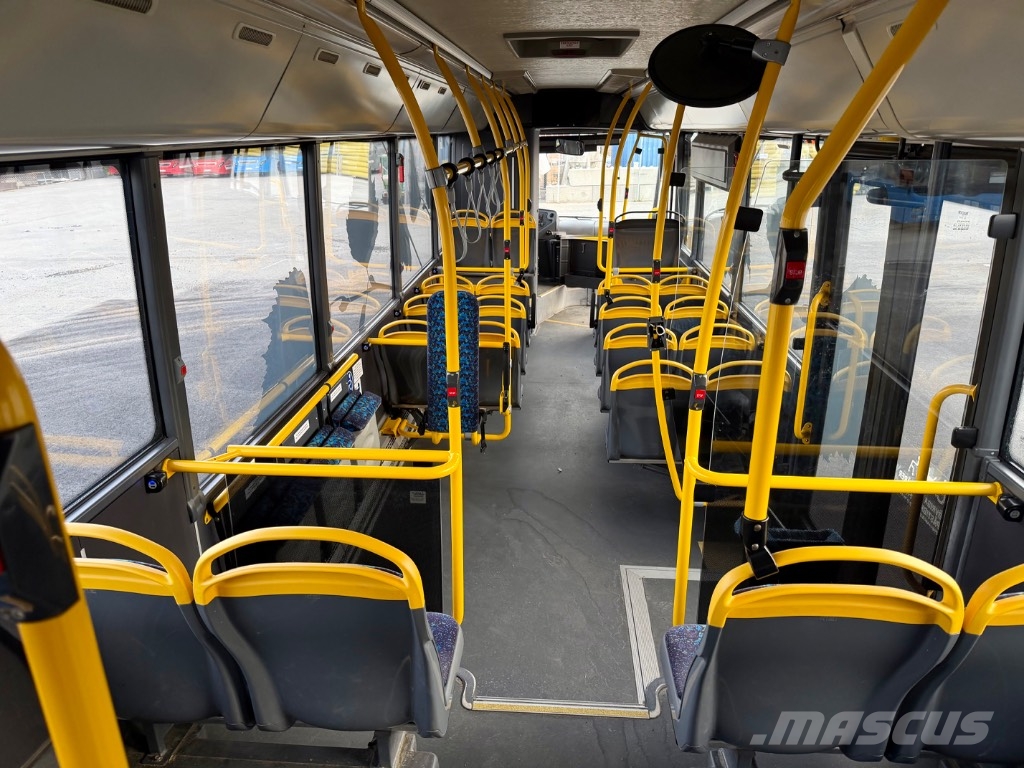 VDL Citea LLE 120/255 (24 BUSES FOR SALE) Stadsbus