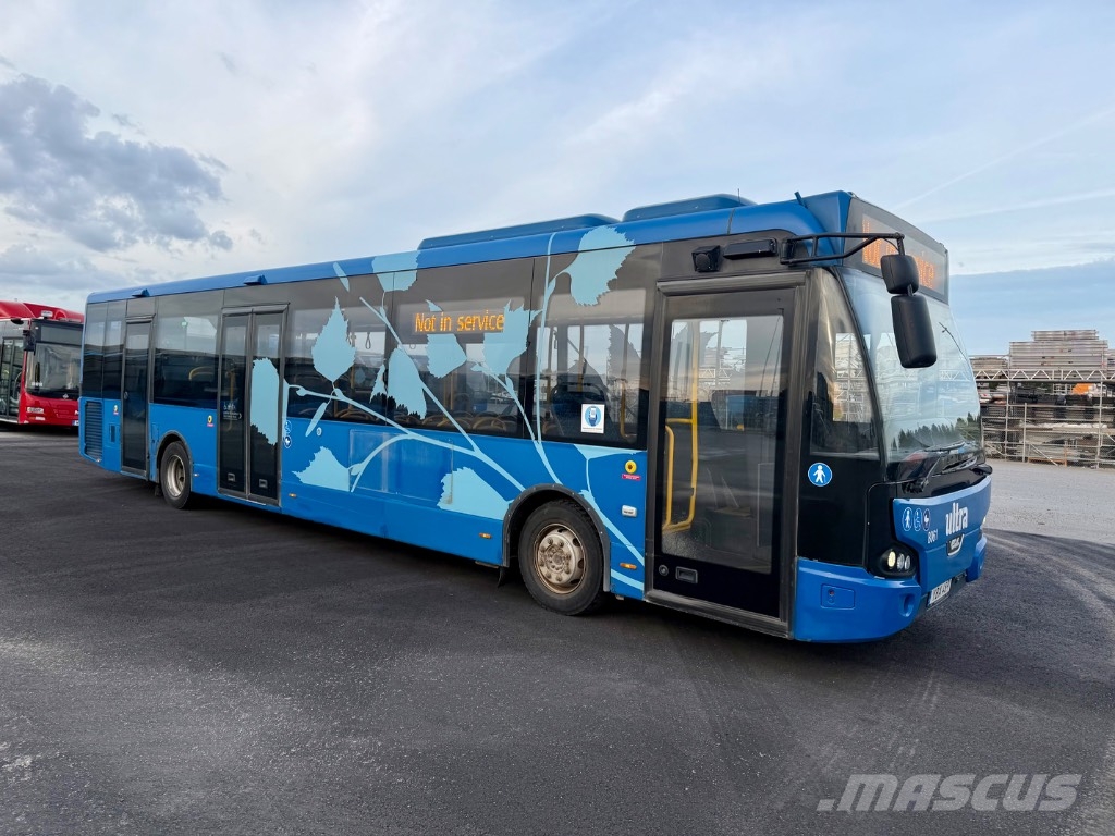 VDL Citea LLE 120/255 (24 BUSES FOR SALE) Stadsbus
