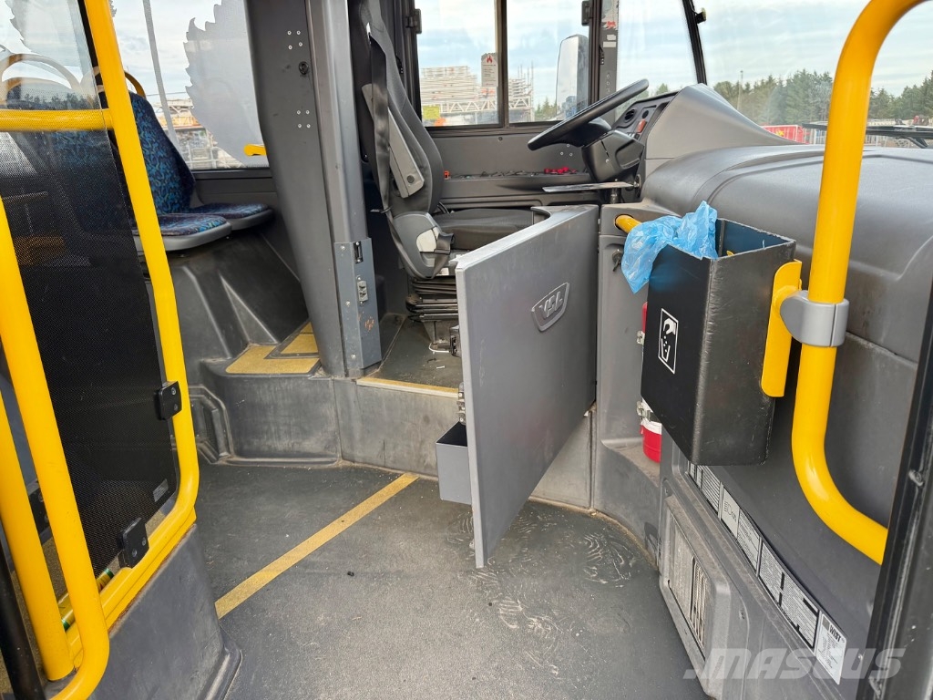 VDL Citea LLE 120/255 (24 BUSES FOR SALE) Stadsbus