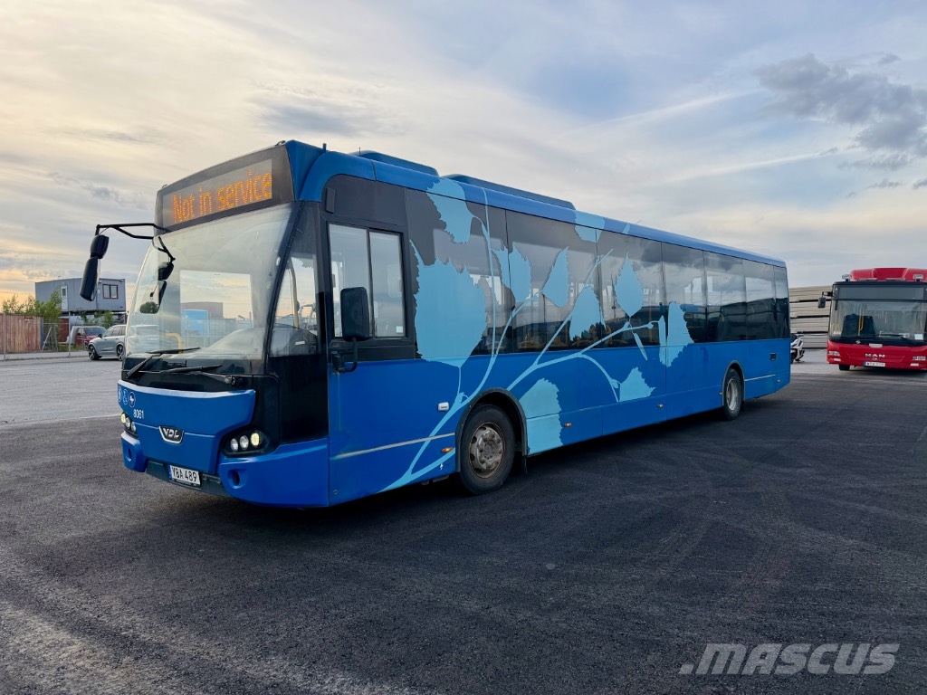 VDL Citea LLE 120/255 (24 BUSES FOR SALE) Stadsbus