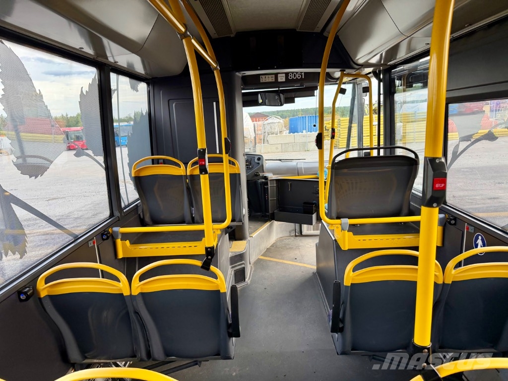VDL Citea LLE 120/255 (24 BUSES FOR SALE) Stadsbus