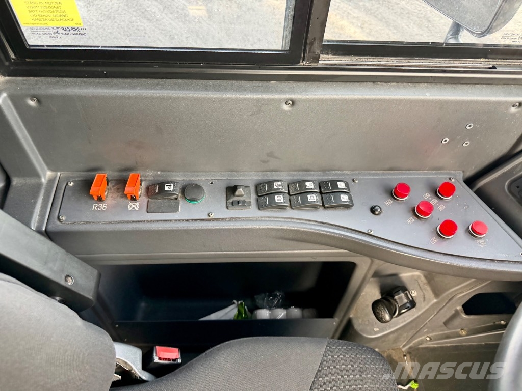 VDL Citea LLE 120/255 (24 BUSES FOR SALE) Stadsbus