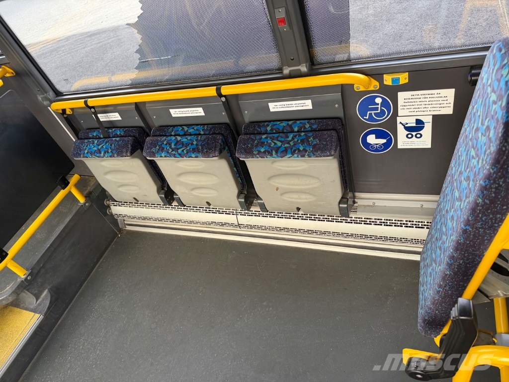 VDL Citea LLE 120/255 (24 BUSES FOR SALE) Stadsbus