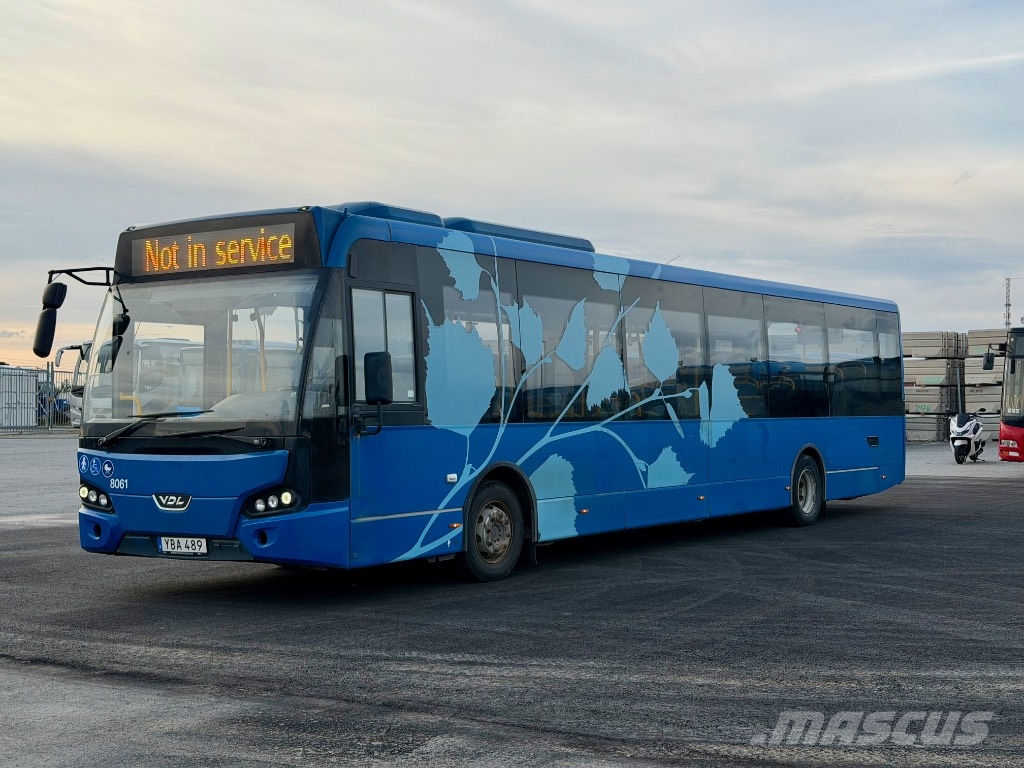 VDL Citea LLE 120/255 (24 BUSES FOR SALE) Stadsbus