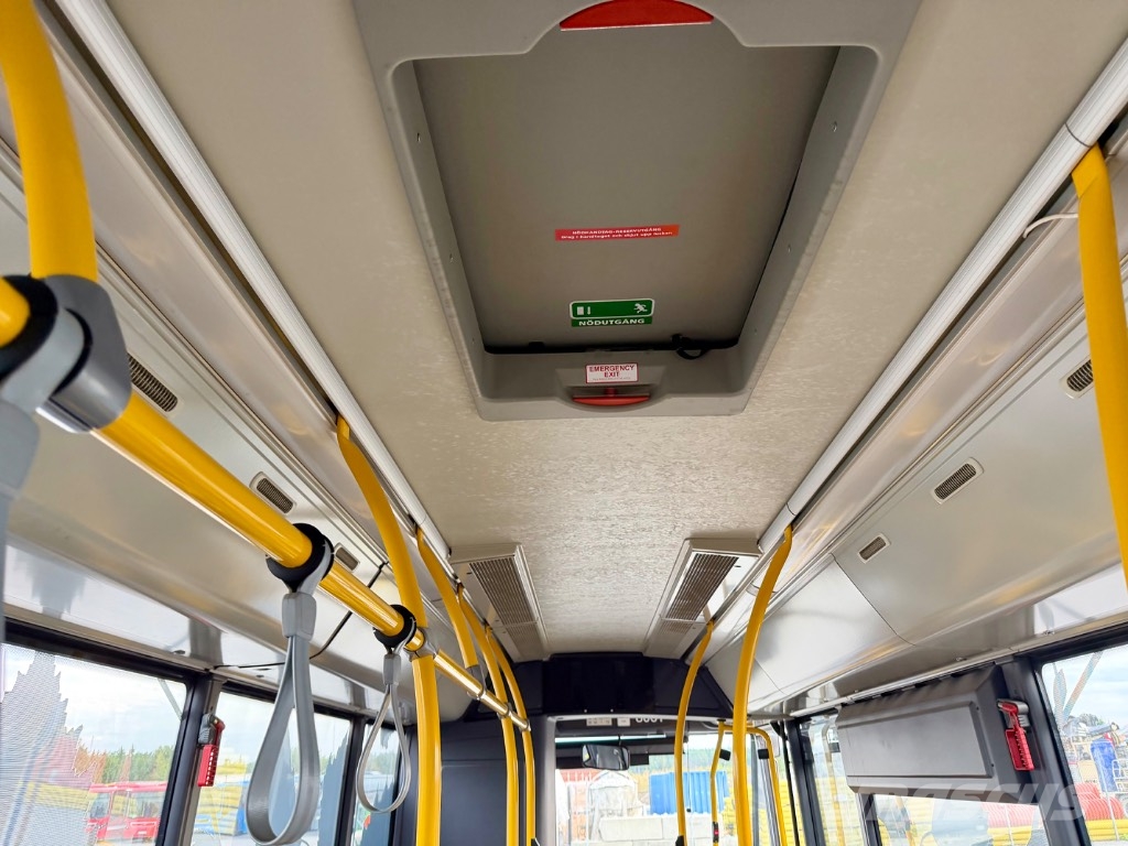 VDL Citea LLE 120/255 (24 BUSES FOR SALE) Stadsbus
