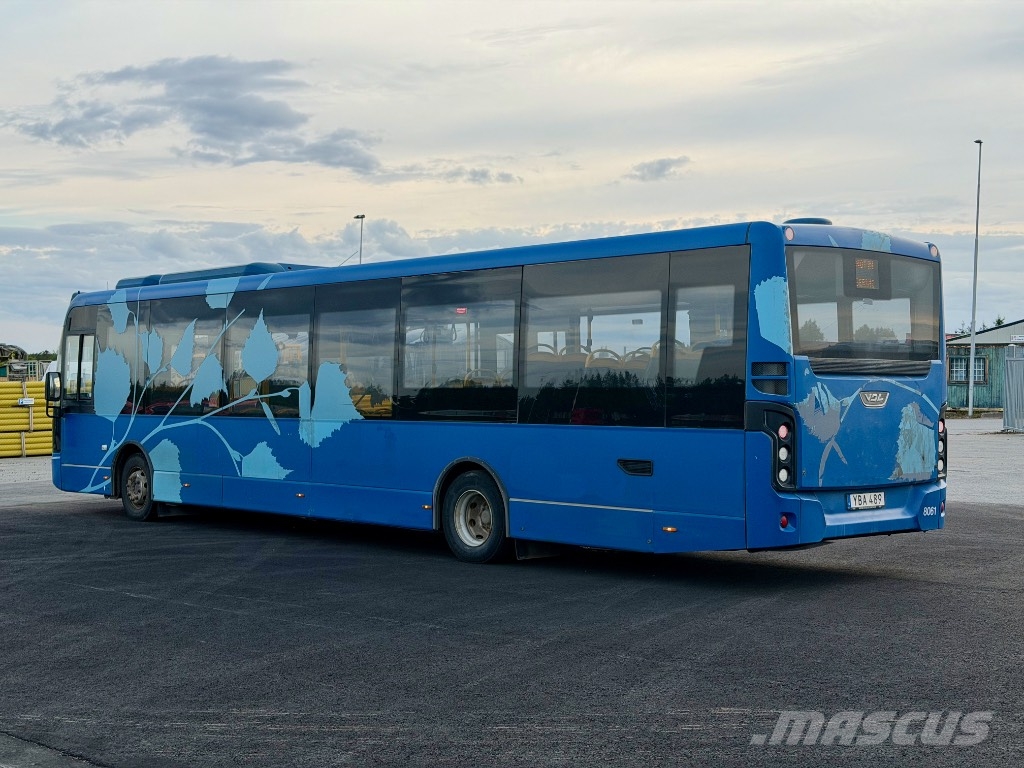 VDL Citea LLE 120/255 (24 BUSES FOR SALE) Stadsbus