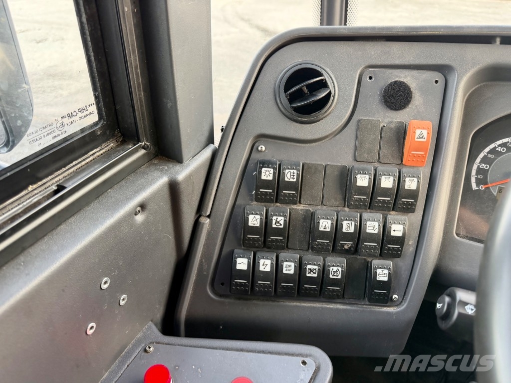 VDL Citea LLE 120/255 (24 BUSES FOR SALE) Stadsbus