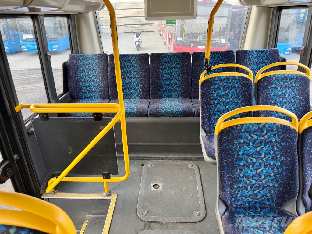 VDL Citea LLE 120/255 (24 BUSES FOR SALE) Stadsbus