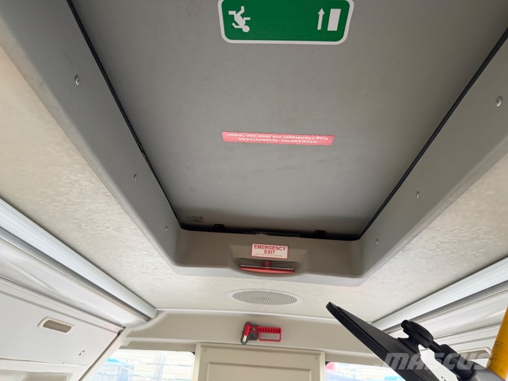 VDL Citea LLE 120/255 (24 BUSES FOR SALE) Stadsbus