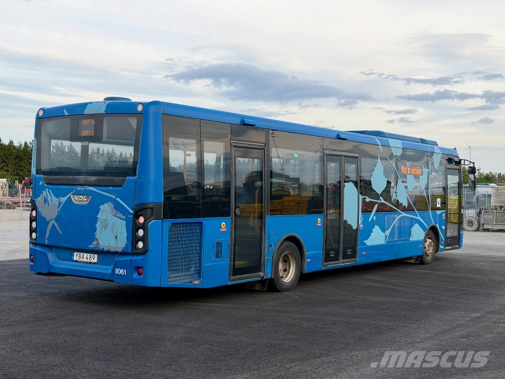VDL Citea LLE 120/255 (24 BUSES FOR SALE) Stadsbus