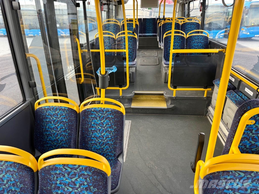 VDL Citea LLE 120/255 (24 BUSES FOR SALE) Stadsbus