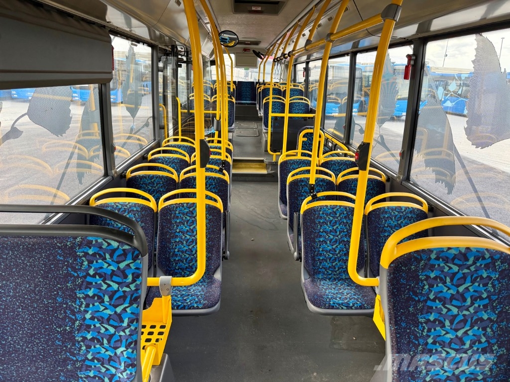 VDL Citea LLE 120/255 (24 BUSES FOR SALE) Stadsbus