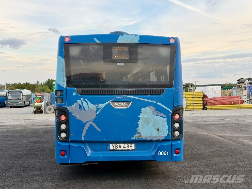 VDL Citea LLE 120/255 (24 BUSES FOR SALE) Stadsbus
