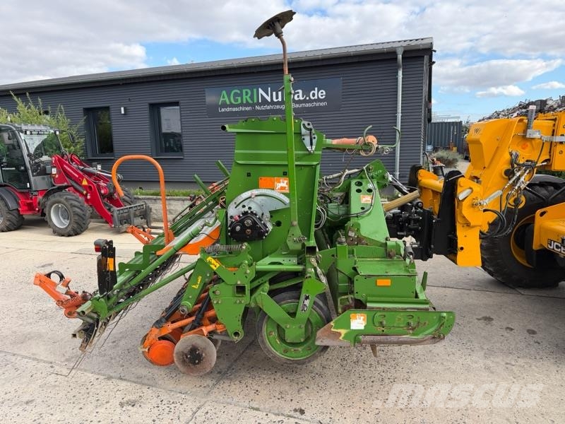 Amazone AD 303 mit KG 303 농기계 - 기타