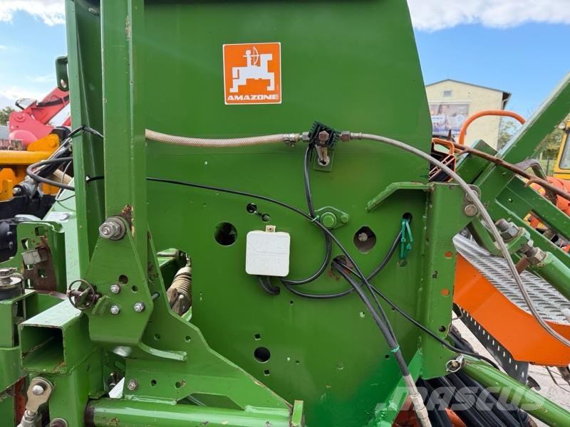 Amazone AD 303 mit KG 303 농기계 - 기타